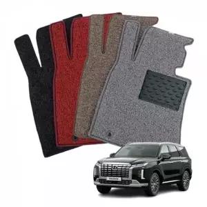 컨셉토 엣지확장형 코일매트 팰리세이드 운전석1p (2019-2024)