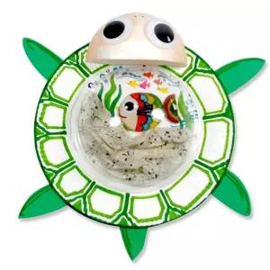 어린이 종이접시 거북이 만들기