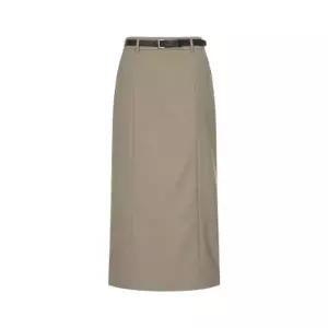 올리브데올리브H라인 슬림 펜슬 스커트 OW6SS164-GB 962206