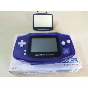 GBA 게임보이어드밴스 드래곤퀘스트 스트리트 패미컴 게임