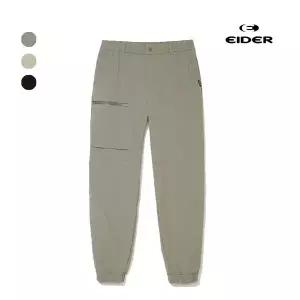 아이더 하이크 팩 여성 조거 팬츠 우븐 스트레치 여름여자바지 3컬러 DWM24352 964214