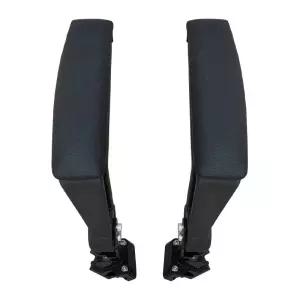 오토바이 암레스트 바이크 폴딩 뒷자리 라이딩 팔걸이 튜닝용품 시트 안장