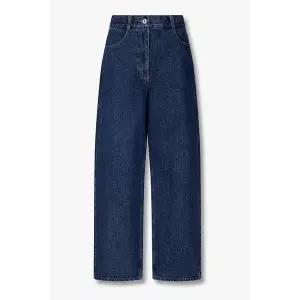 STUDIO TOMBOY 세미배기 데님팬츠 9195262113055