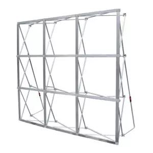 포토존 트러스 접이식 배경 만들기 프레임 행사장