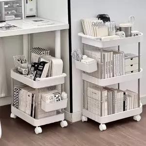 책장 매거진 놀이방 거실수납장 거실책장 틈새책꽂이 가구제작 침실 심플한 2단부터 메거진랙 책장책상