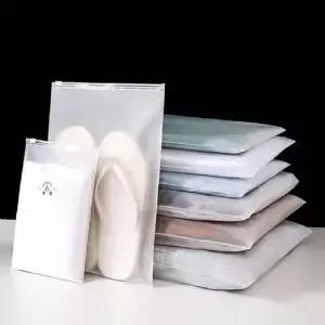 [골드스마일]반투명 슬라이드 지퍼백 미니