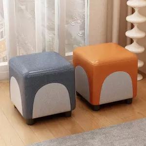 소파스툴 애벌레소파 라운드 색상 가죽 현관스툴 좌식 캐릭터 1인용쇼파 의류 애벌레 쇼파스툴 스툴무료 안락한