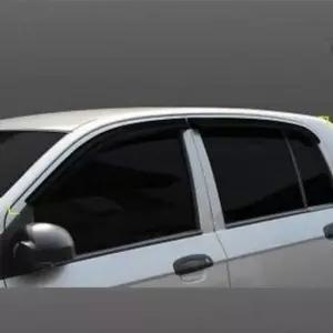 [CAR] 클릭 썬바이저 스모그 선바이저 창문 윈도우 빗물받이 클릭선바이저 클릭썬바이저