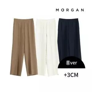 모르간 썸머 밴딩 팬츠 3종 [롱VER] 174305