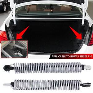 BMW 5 시리즈 F10 520i 자동차 트렁크 리드 좌우 쇼크 스프링 51247204366