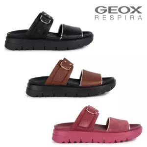 제옥스 여성화W1D35SZ3M11 W1D35SZ3M31 3컬러 컴포트 데일리 슬리퍼 샌드 굽높이 2CM2255791