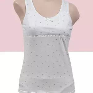 글로리 퓨어 면소재 별나염 주니어 브라런닝