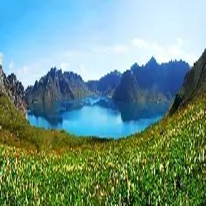 [세일위크] 백두산[북파]/연길 3일 #NO옵션 #NO팁 #백두산호텔UP #백산수공장 #특식3회 #전신마시지