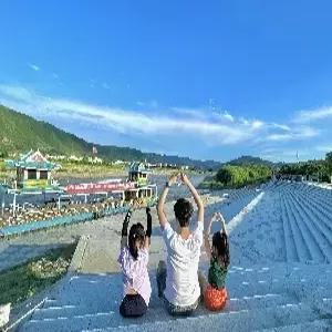 [세일위크] 백두산[북파+서파]/연길 4일 #NO옵션 #NO팁 #백두산호텔UP #백산수공장 #특식4회 #전신마시지