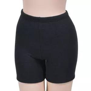 국산 도톰한 융기모 털안감 3부 사각속바지 40대 한복 도끼자국 골프