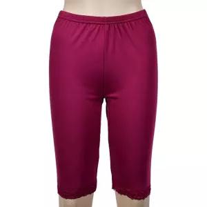 국산 엄마 할머니 시니어 기모 5부 속바지 여대생 편한속옷 30대 보정