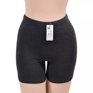 국산 부드러운 촉감 여성 겨울 융기모 3부 보온 속바지 Y커버 직장인