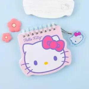 [문구/오피스] 모양 수첩 귀여운 디자인 다용도 메모장 학생용