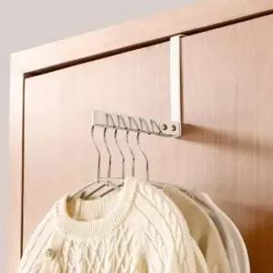 [생활] 철제 문걸이 후크 도어걸이 옷걸이 후크