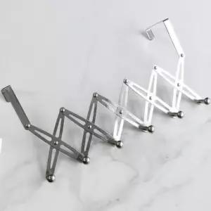 [생활] 도어 행거 라디에이터걸이 파티션걸이