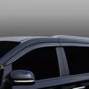 [CAR] 올뉴카니발 썬바이저 스모그 선바이저 창문 빗물받이 올뉴카니발선바이저 올뉴카니발썬바이저