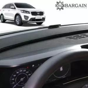 [CAR] 올뉴 쏘렌토 논슬립 대쉬 보드 커버 마이크로 썬커버