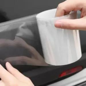 [CAR] 자동차 랩핑지 차량 문콕방지 도어가드 랩핑 필름 래핑지