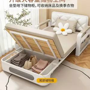 수납소파베드 소파침대 쇼파베드 쇼파 싱글소파베드 원룸 간이