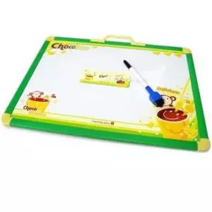 [문구/오피스] 퀴즈놀이 화이트보드 칠판 어린이 학습 도구 유아 보드판 게임용