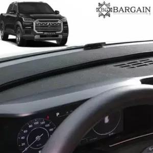 [CAR] 대쉬보드커버 보온 겨울 자동차 덮개