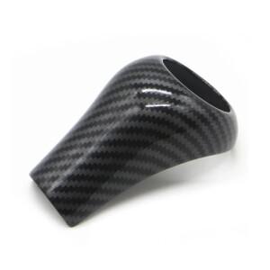 메르세데스 벤츠 A C E G 클래스 W169 W203 자동차 기어 변속 노브 커버 트림 액세서리