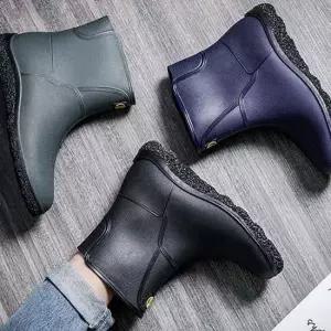 남성레인부츠 BB631 레인14N 남성레인부츠 부츠 남성용레인부츠 레인부츠 남성부츠