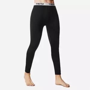 [하프클럽/알티피아]레깅스 남성내복 타이즈 남자 기모