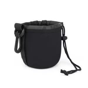 카메라 렌즈 보관 케이스 가방 DSLR 장비 S