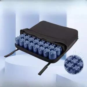 로호방석 욕창방지 방석 통기성 에어쿠션 장애인