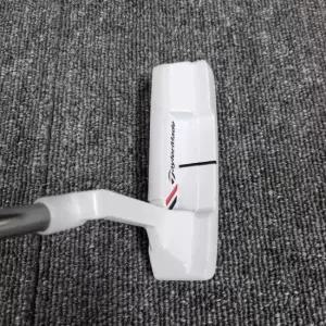 테일러메이드 고스트투어퍼터 34인치 국내정품 EG407235