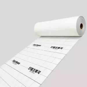 단열초배지 5T 20M 도배용 부직포 결로방지