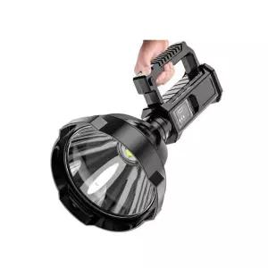 고출력 LED 서치라이트 충전식 랜턴 휴대용