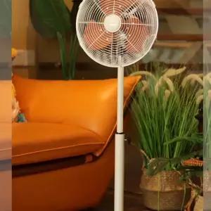 철제선풍기 레트로 옛날 미니 복고 감성 선풍기 옛날선풍기