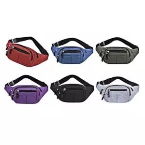 주머니 군용용 등산 노가다 벨트 허리 폰 백 OWFCF057