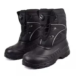 다이얼 다용도 방한화 안감 퍼 방수 방한부츠 털신발 osA6+2zoH