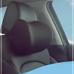 자동 배개 받침대 메모리폼 베게 차량용 목쿠션 베개 IWFFHO7F