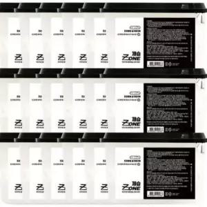 냄새제거제 숯 프리미엄 제습제 곰팡이방지 제습존 12개입 습기제거제