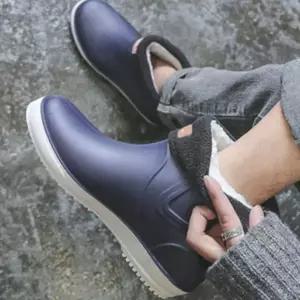 남성구두 워커화 캐쥬얼화 부츠 고급워커 키높이 Djh9+5quL