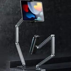 [알티피아]올라운드 태블릿 암거치대 아이패드 탭 홀더 거치대