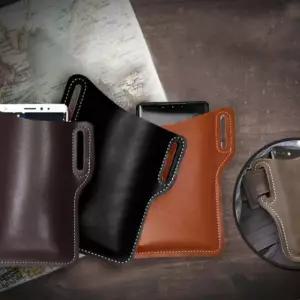 sangsaman 지갑 핸드폰 허리벨트 허리띠 파우치 휴대폰 FWDA9F8920