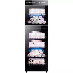 샵 수건 보관함 네일샵 실수건수납장 자외선 업소용