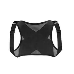 어깨밴드 바른자세 여성용 어깨보정밴드 등보정밴드 바른자세밴드 메쉬 통풍 어깨 25EW5DB0CF