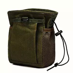 허리보조가방 허리파우치 벨트파우치 부착 허리벨트가방 벨트백 벨트 힙색 보조가방 25EWEE59A9