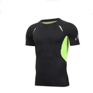 남성 운동 반팔 반바지 세트 헬스 트레이닝 스포츠